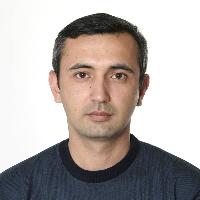 Makhmud Matkarimov - din engleză în uzbecă translator