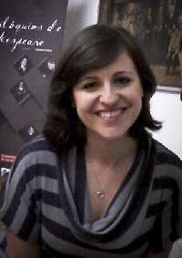 Debora Santos - angol - portugál translator