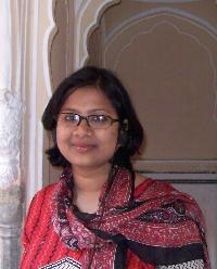 Debjani Sarkar - English to Bengali translator