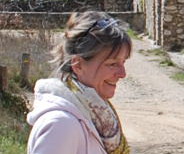 Julia McLaren - angol - német translator