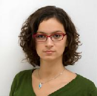 Nicoletta Spinolo - Italian to English translator
