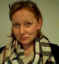 Justyna Moczulska - francês para polonês translator