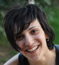 Eleni Pateromichelaki - 英語 から ギリシャ語 translator