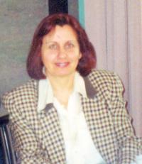 Diana Kristo - English to Albanian translator