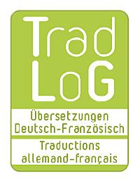 TradLoG - allemand vers français translator