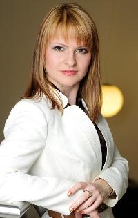 Natalie Wiesner - German to Russian translator