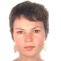 Lucie Pucikova - Englisch > Slowakisch translator