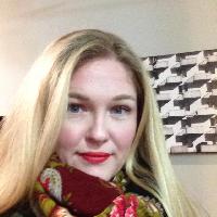 Allison Keating - Russian to English translator