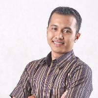 Wahyu Adi Putra Ginting - Da Inglese a Indonesiano translator