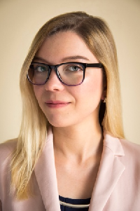 Malgorzata Kurowska