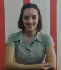 Jorgelina Chapartegui - English to Spanish translator