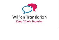 Wilson Pon - English to Chinese translator
