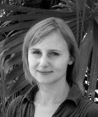 Katarzyna Müller - polonês para inglês translator