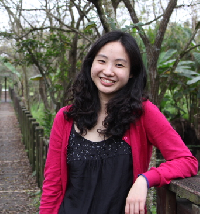 Lucy Chen - čínština -> angličtina translator