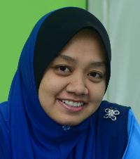 Nur Wafiyyah - English to Malay translator