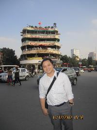 Dinh Minh Hoang - angielski > wietnamski translator