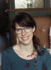 Rachel Tibbetts - holland - angol translator