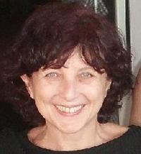 Estela Ponisio - 英語 から スペイン語 translator