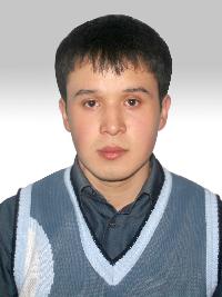 Maksat Suramissov - English to Kazakh translator