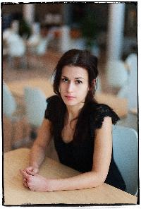 Petra Mikolic - Croatian -> Norwegian (Bokmal) translator