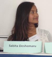 SabitaDeshemaru - أنجليزي إلى نواري translator
