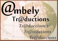 AmbelyTrad - Spanish to French translator