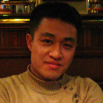 KiJune Yoon - inglés al coreano translator