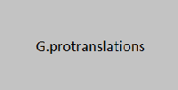 Gleyse - din engleză în franceză translator