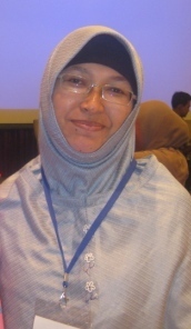 Anna Farida - English to Indonesian translator