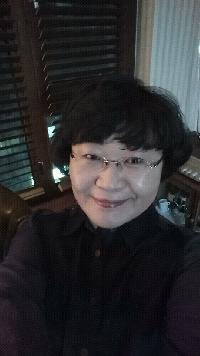 Hea Yeon Park - Da Inglese a Coreano translator
