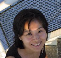 Meixia Jordan - Da Inglese a Cinese translator