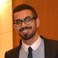 MohammedKamal87 - din engleză în arabă translator