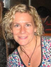 Fernanda Romero - angol - portugál translator