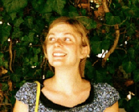 Lenka Kubelová - 英語 から チェコ語 translator