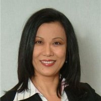 Joanna Wang - English to Chinese translator