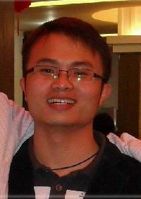 Danny Wu - chino al inglés translator