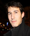 Javier Moyano - English to Spanish translator
