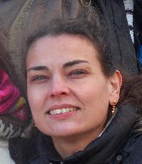 Geraldine Jane - francia - angol translator