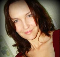 Elena Lukun - Russian to English translator