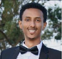 Nathan Girma Foggi - English to Amharic translator