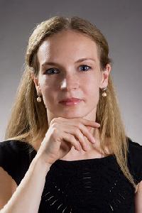 Elena Kharitonova - din germană în rusă translator