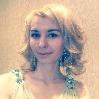 Olga Yuferova - Russian to French translator