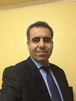 Bassam Saideen - inglês para árabe translator