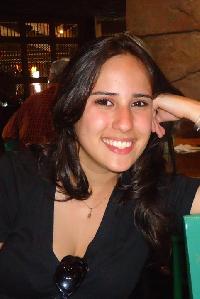 Marcella Segamarchi - English to Portuguese translator