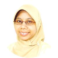 Lulu Fitri Rahman - English to Indonesian translator