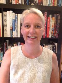 Dr Maggie Watts - Danish to English translator