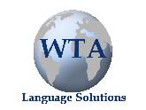 WTA Language Solutions