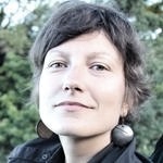 Katarzyna Żarnowska - Engels naar Pools translator