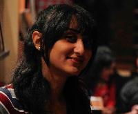 Sara Swidan - أنجليزي إلى عربي translator