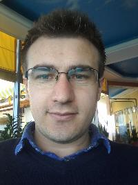 Ardit Vallja - English to Albanian translator